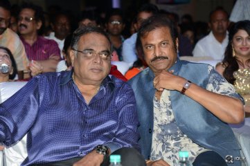 Mama Manchu Alludu Kanchu Movie Audio Launch